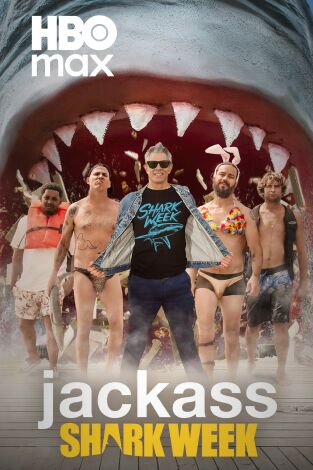 Jackass: Shark Week