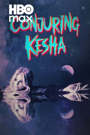 Conjuring Kesha
