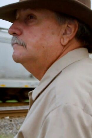 Crímenes en el corazón de América. T(T3). Crímenes en el... (T3): Ep.12 Oficial caído