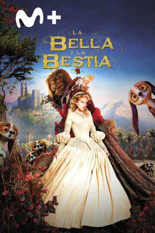 La bella y la bestia