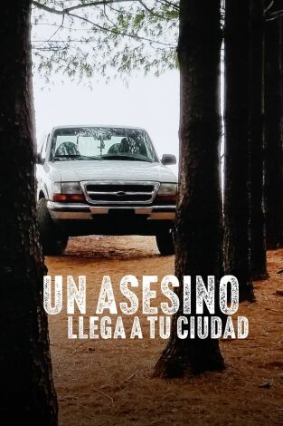 Un asesino llega a tu ciudad. Un asesino llega a tu...: El último paseo a Bad Creek