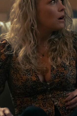 Apostando. T(T1). Apostando (T1): Ep.7 La Super Bowl: El regalo de Dios para los corredores de apuestas