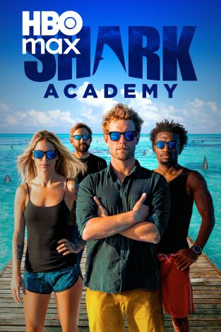 Shark Academy