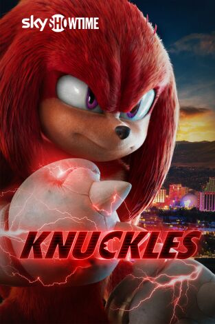 Knuckles. T(T1). Knuckles (T1)