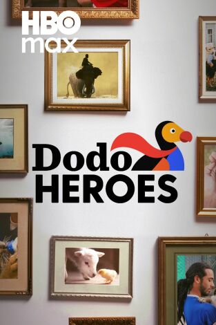 Dodo Heroes, Season 2. Dodo Heroes, Season 2 