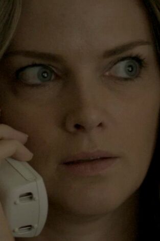 Silencio mortal. T(T2). Silencio mortal (T2): Ep.3 Una historia de violencia