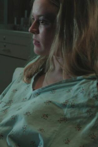 Silencio mortal. T(T4). Silencio mortal (T4): Ep.2 El fondo del arroyo