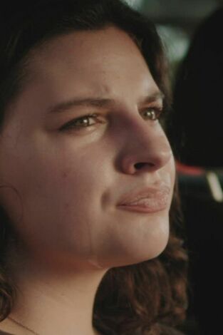Silencio mortal. T(T4). Silencio mortal (T4): Ep.9 Los cuerpos en el búnker