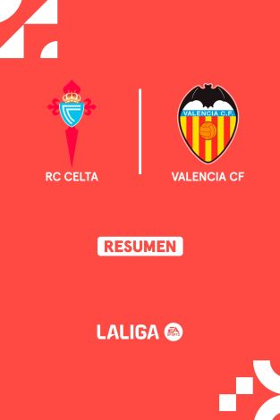 Jornada 2. Jornada 2: Celta - Valencia