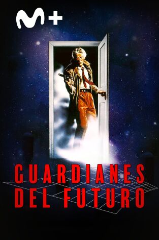 Guardianes del futuro