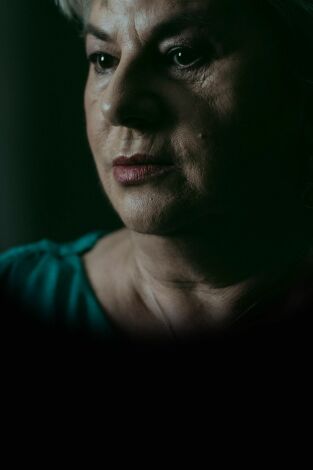 Dolores: La verdad sobre el caso Wanninkhof. Dolores: La verdad...: Alicia