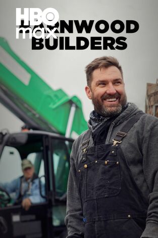 Barnwood Builders