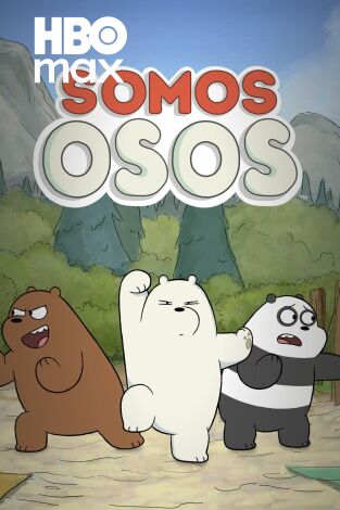 Somos osos. T(T2). Somos osos (T2)