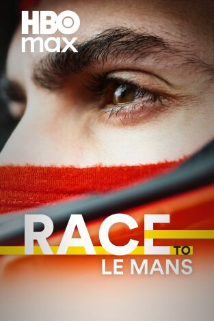 Carrera hasta Le Mans