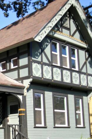 Reforma vintage. T(T2). Reforma vintage (T2): Victoriana popular