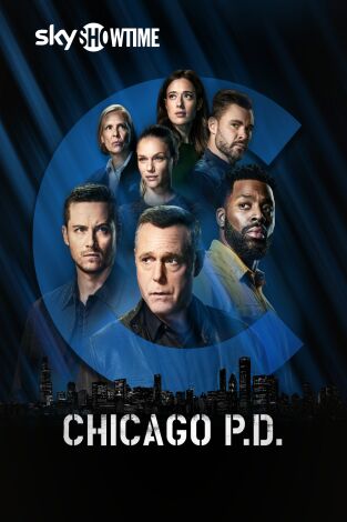 Chicago P.D.. T(T9). Chicago P.D. (T9)