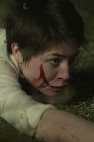 Citas infernales, Season 2. T(T2). Citas infernales,... (T2): Ep.9 Roll de la muerte