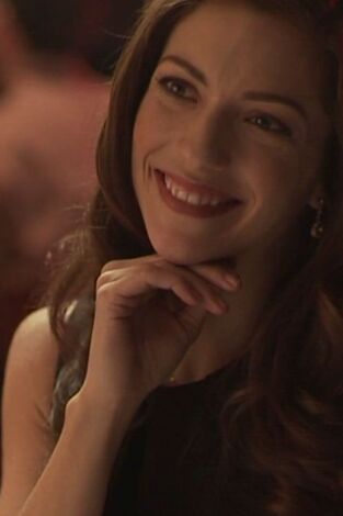 Citas infernales, Season 3. T(T3). Citas infernales,... (T3): Ep.5 Un largo beso de buenas noches