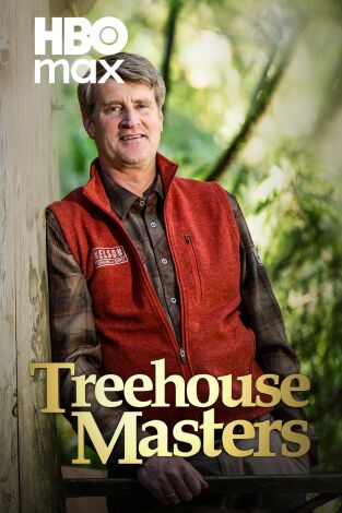 Mi casa en un árbol. T(T7). Mi casa en un árbol (T7)