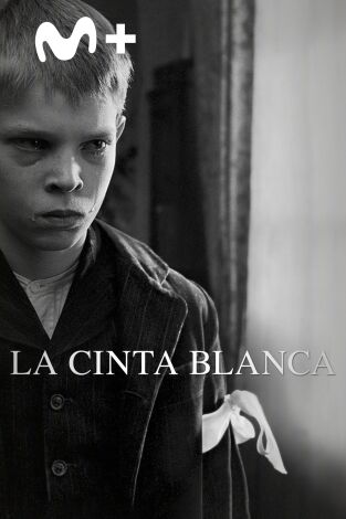 La cinta blanca