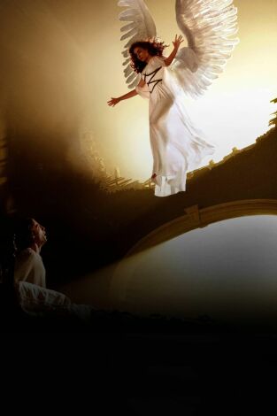 Ángeles en América. T(T1). Ángeles en América (T1): Ep.6 El cielo, estoy en el cielo