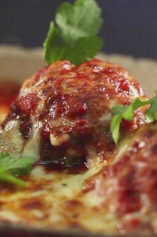 Comiendo en América. T(T17). Comiendo en América (T17): Lo tradicional se vuelve salvaje