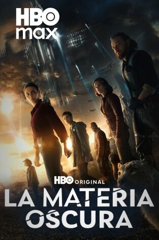 La Materia Oscura. T(T2). La Materia Oscura (T2)
