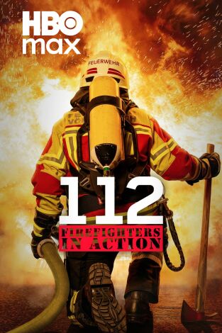 Bomberos en acción. T(T3). Bomberos en acción (T3)