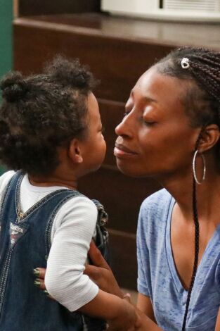 14 por sorpresa. T(T2). 14 por sorpresa (T2): ¿Un QUÉ en el horno?