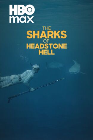 Los tiburones de Headstone Hell