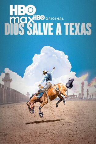 Dios salve a Texas. Dios salve a Texas 