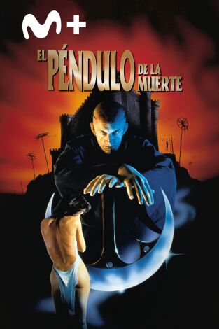 El péndulo de la muerte