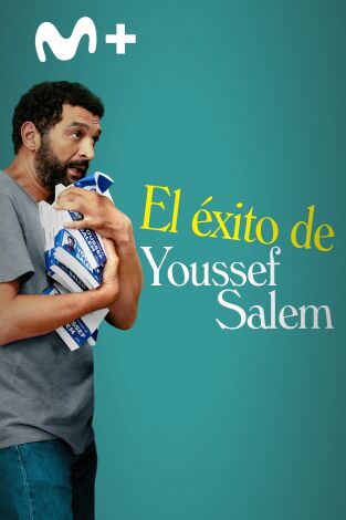 El éxito de Youssef Salem