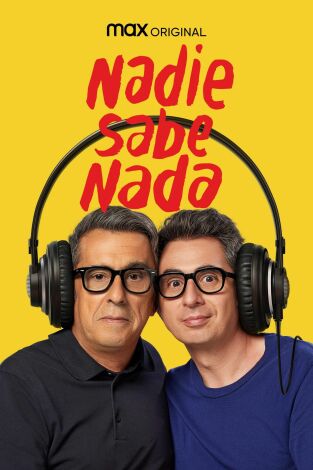 Nadie sabe nada. T(T1). Nadie sabe nada (T1): Ep.1 Las gallinas estrenan gallinero