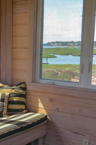 Quiero vivir en la playa. T(T1). Quiero vivir en... (T1): Saltando de isla en isla