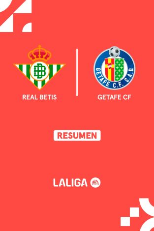 Jornada 3. Jornada 3: Betis - Getafe