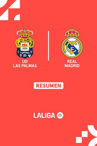 Jornada 3. Jornada 3: Las Palmas - Real Madrid