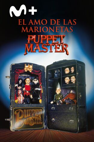 El amo de las marionetas