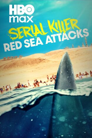 Tiburón asesino en el Mar Rojo