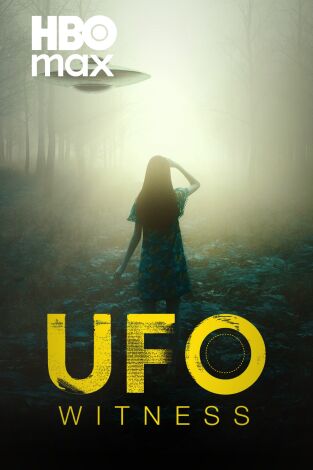 UFO Witness