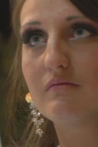 Mi espectacular boda gitana. T(T6). Mi espectacular... (T6): Ep.1