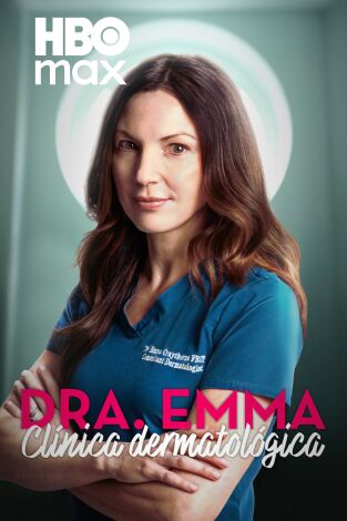 Dra Emma: Clínica dermatológica. T(T4). Dra Emma: Clínica dermatológica (T4)