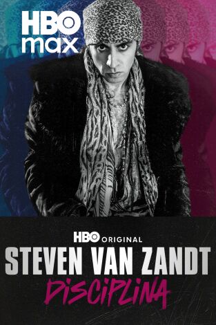 Stevie Van Zandt: discípulo