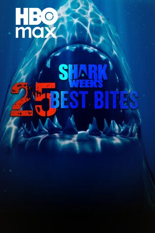 Tiburones: cincuenta momentos impactantes