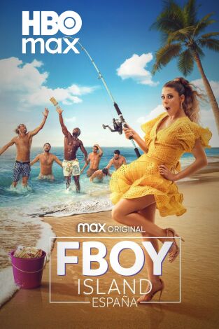 FBOY Island España