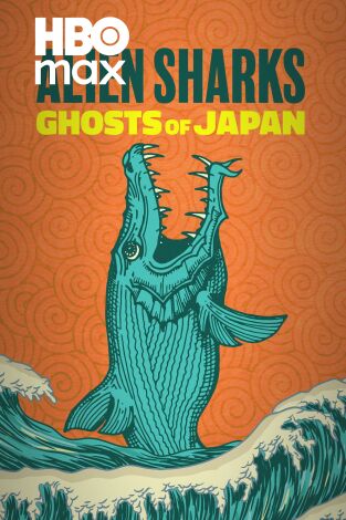 Tiburón alien: Japón