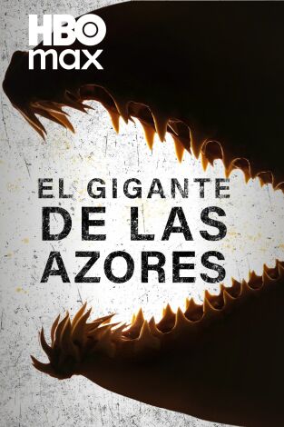 El gigante de las Azores