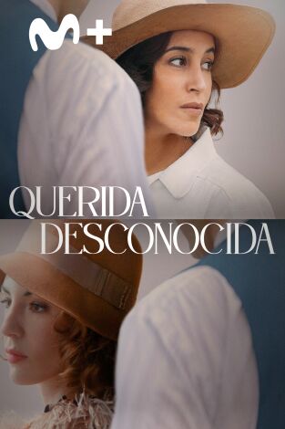 Querida desconocida