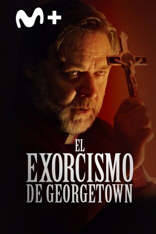 El exorcismo de Georgetown