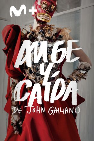 Auge y caída de John Galliano